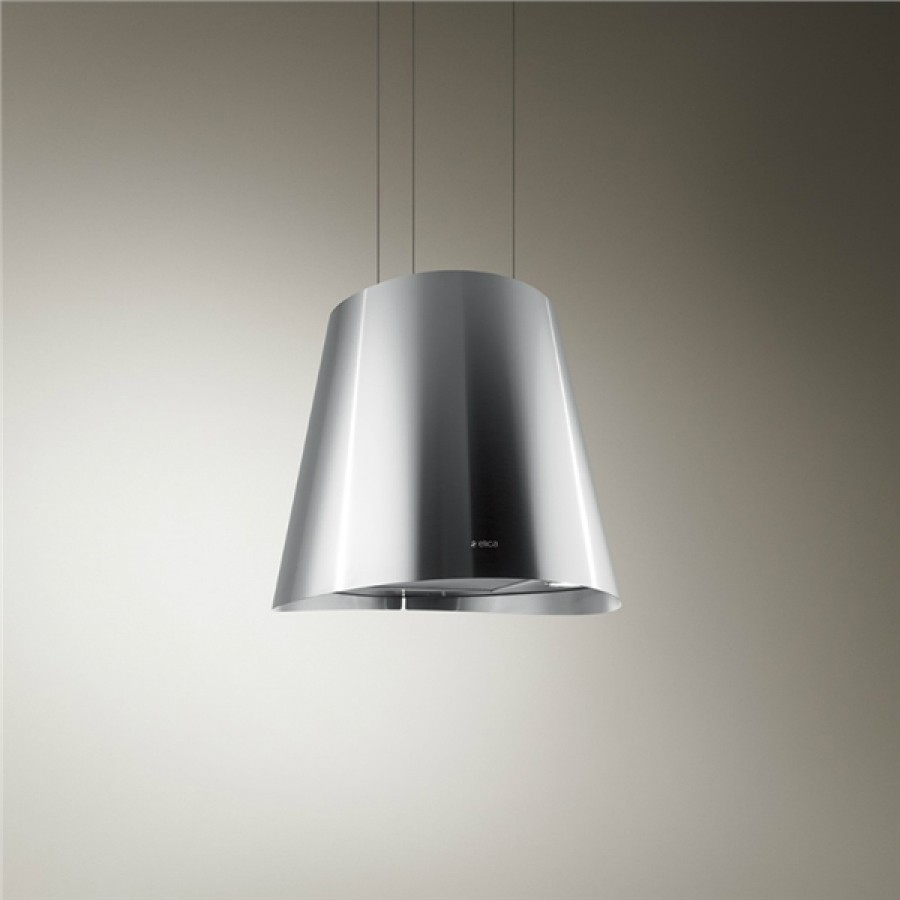 Elica Juno IX/F/50 Απορροφητήρας Νησίδα Ανακύκλωσης 50cm Inox Elica Juno IX/F/50 Απορροφητήρας Νησίδα Ανακύκλωσης 50cm Inox